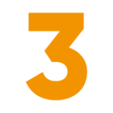 Factor 3 logo