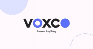 Voxco (UK) Limited logo