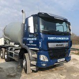 Fahey's Concrete Limited