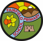 Fairfield Primary School logo