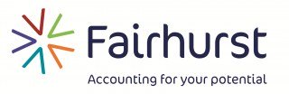 Fairhurst logo