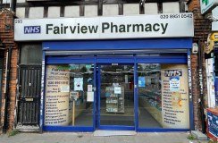 Fairview Pharmacy
