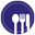 Fakenham Frozen Foods logo