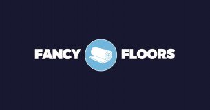Fancy logo