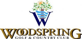 Woodspring Golf & Country Club logo