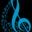Fantasia Music logo