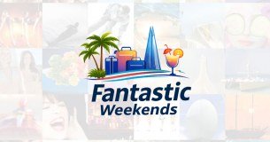 Fantastic Weekends