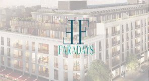 Faradays logo