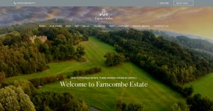 Farncombe Estate Centre logo