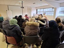 Fatima Womens Association