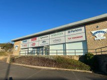 Feather Diesel Services Limited