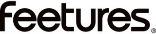 Feetures Of Hove logo