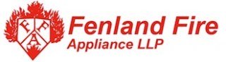 Fenland Fire Appliance Co. logo