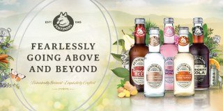 Fentimans Limited