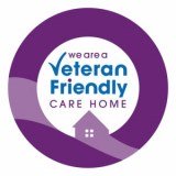 Fewcott House Nursing Home logo