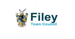 Filey Town Council logo