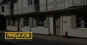 Find A Job Limited logo