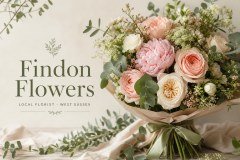 Findon Flowers