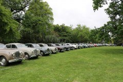 Worcester Classic Jaguar Spares