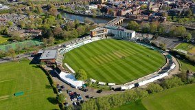 Worcester County Cricket Club