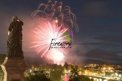 Fireworx (Scotland) Limited