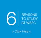 Worcester Sixth Form College logo