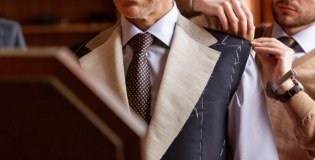 First Corporate Clothing Limited logo