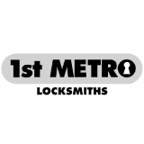 First Metropolitan Locksmiths Limited logo