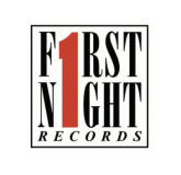First Night Records logo