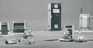 Fischer Instrumentation (GB) Limited logo