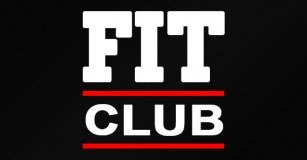 Fit Club Gear logo