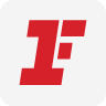 Fitness First (Solihull) logo