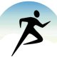 Fitness Found logo