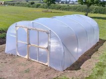 Five Star Polytunnels