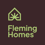 Fleming Homes Limited logo