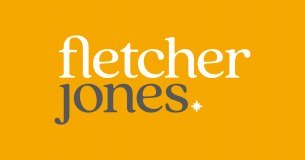 Fletcher Jones Limited logo