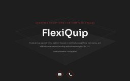 Flexiquip Hydraulics Limited