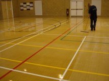 Floorcare Services