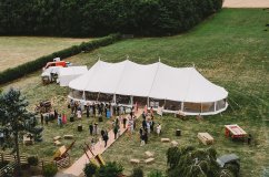 Florida Marquees (Yorkshire) Limited logo