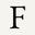 Flow Contemporay Art Gallery logo
