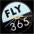 Fly365 Limited logo