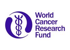 World Cancer Research Fund logo
