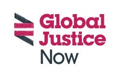 World Development Movement logo