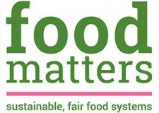 Food Matters logo