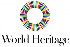 World Heritage logo
