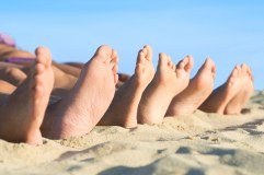 Footsteps