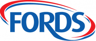 Ford & Sons Limited logo