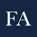 Forde Abbey Estate logo