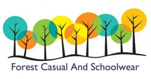 Forest Casual Wear logo