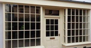 Forest Joinery